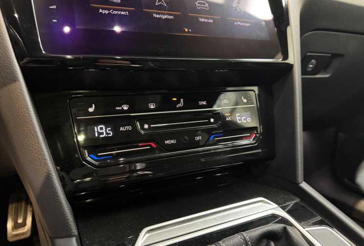 Volkswagen ARTEON ShootingBrake 1.4 TSI eHybrid OPF 218ch R-Line DSG6