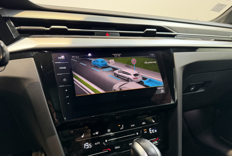 Volkswagen ARTEON ShootingBrake 1.4 TSI eHybrid OPF 218ch R-Line DSG6