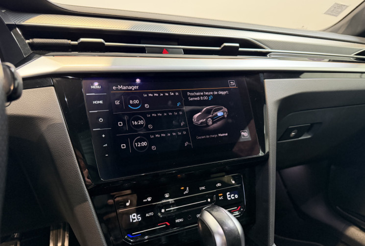 Volkswagen ARTEON ShootingBrake 1.4 TSI eHybrid OPF 218ch R-Line DSG6