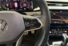 Volkswagen ARTEON ShootingBrake 1.4 TSI eHybrid OPF 218ch R-Line DSG6