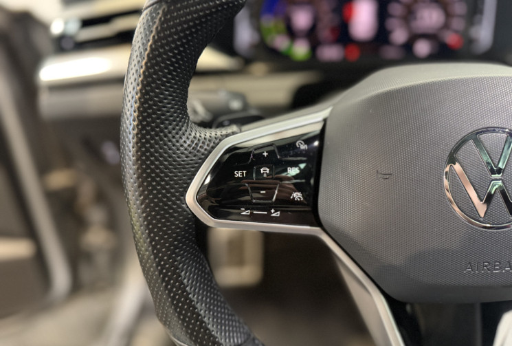 Volkswagen ARTEON ShootingBrake 1.4 TSI eHybrid OPF 218ch R-Line DSG6