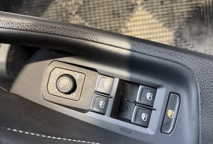 Volkswagen ARTEON ShootingBrake 1.4 TSI eHybrid OPF 218ch R-Line DSG6