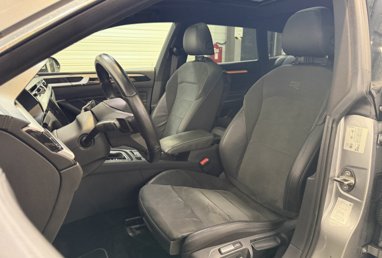 Volkswagen ARTEON ShootingBrake 1.4 TSI eHybrid OPF 218ch R-Line DSG6