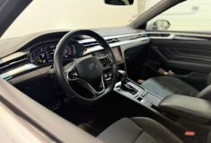 Volkswagen ARTEON ShootingBrake 1.4 TSI eHybrid OPF 218ch R-Line DSG6