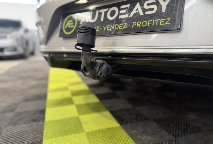 Volkswagen ARTEON ShootingBrake 1.4 TSI eHybrid OPF 218ch R-Line DSG6