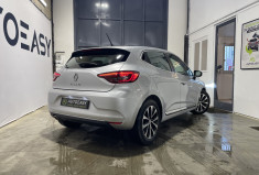 Renault Clio V GPL 100ch intens