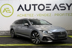 Volkswagen ARTEON ShootingBrake 1.4 TSI eHybrid OPF 218ch R-Line DSG6