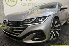 Volkswagen ARTEON ShootingBrake 1.4 TSI eHybrid OPF 218ch R-Line DSG6