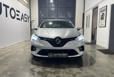 Renault Clio V GPL 100 intens