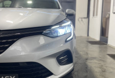 Renault Clio V GPL 100ch intens