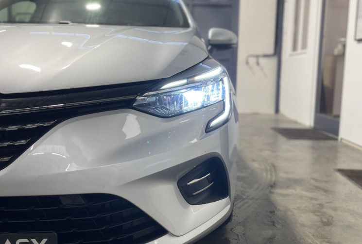 Renault Clio V GPL 100ch intens