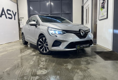 Renault Clio V GPL 100ch intens