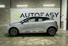 Renault Clio V GPL 100ch intens