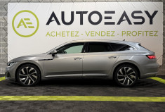 Volkswagen ARTEON ShootingBrake 1.4 TSI eHybrid OPF 218ch R-Line DSG6