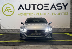 Volkswagen ARTEON ShootingBrake 1.4 TSI eHybrid OPF 218ch R-Line DSG6