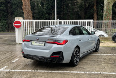 BMW Série 4 GranCoupe M440iA xDrive 374 M Performance / Toit Ouvrant / Harman Kardon / Phares Laser
