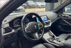 BMW Série 4 GranCoupe M440iA xDrive 374 M Performance / Toit Ouvrant / Harman Kardon / Phares Laser