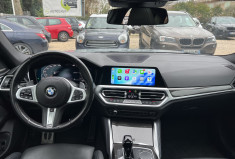 BMW Série 4 GranCoupe M440iA xDrive 374 M Performance / Toit Ouvrant / Harman Kardon / Phares Laser