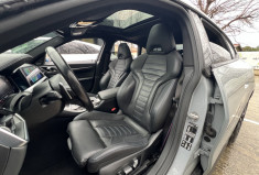 BMW Série 4 GranCoupe M440iA xDrive 374 M Performance / Toit Ouvrant / Harman Kardon / Phares Laser