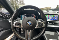 BMW Série 4 GranCoupe M440iA xDrive 374 M Performance / Toit Ouvrant / Harman Kardon / Phares Laser