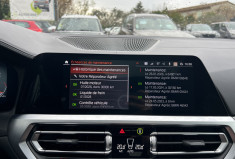 BMW Série 4 GranCoupe M440iA xDrive 374 M Performance / Toit Ouvrant / Harman Kardon / Phares Laser