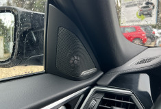 BMW Série 4 GranCoupe M440iA xDrive 374 M Performance / Toit Ouvrant / Harman Kardon / Phares Laser