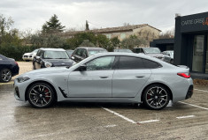 BMW Série 4 GranCoupe M440iA xDrive 374 M Performance / Toit Ouvrant / Harman Kardon / Phares Laser