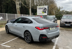 BMW Série 4 GranCoupe M440iA xDrive 374 M Performance / Toit Ouvrant / Harman Kardon / Phares Laser