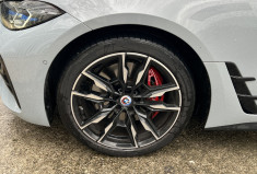 BMW Série 4 GranCoupe M440iA xDrive 374 M Performance / Toit Ouvrant / Harman Kardon / Phares Laser