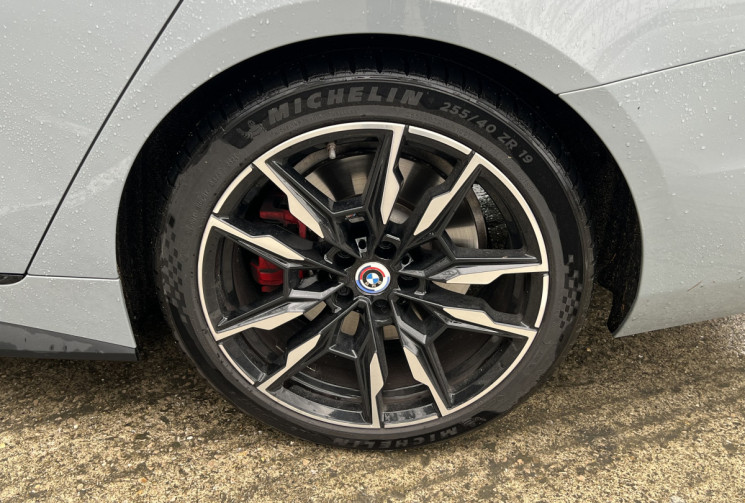 BMW Série 4 GranCoupe M440iA xDrive 374 M Performance / Toit Ouvrant / Harman Kardon / Phares Laser