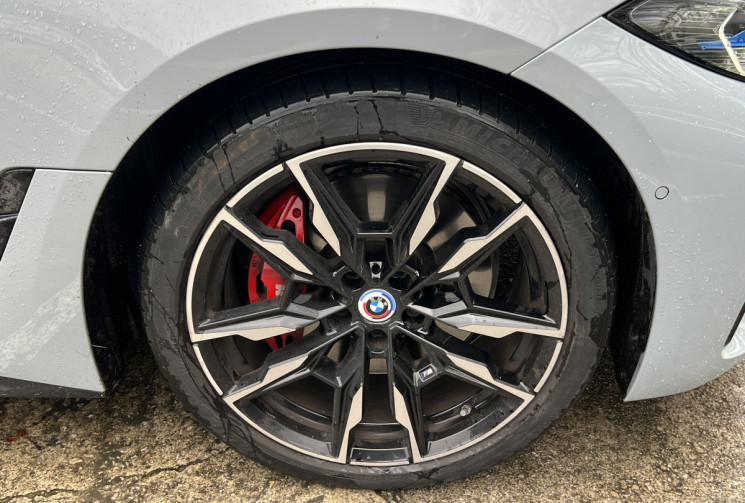 BMW Série 4 GranCoupe M440iA xDrive 374 M Performance / Toit Ouvrant / Harman Kardon / Phares Laser