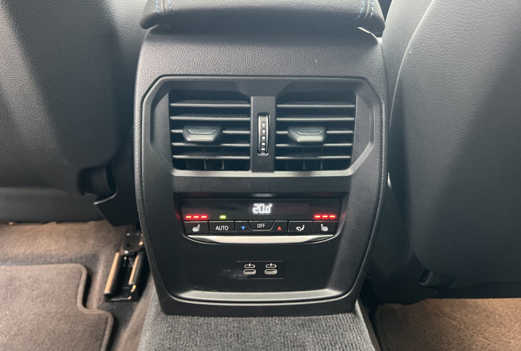 BMW Série 4 GranCoupe M440iA xDrive 374 M Performance / Toit Ouvrant / Harman Kardon / Phares Laser