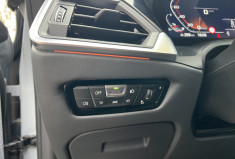 BMW Série 4 GranCoupe M440iA xDrive 374 M Performance / Toit Ouvrant / Harman Kardon / Phares Laser