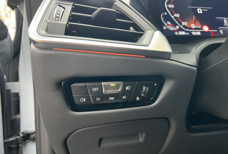 BMW Série 4 GranCoupe M440iA xDrive 374 M Performance / Toit Ouvrant / Harman Kardon / Phares Laser