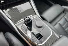 BMW Série 4 GranCoupe M440iA xDrive 374 M Performance / Toit Ouvrant / Harman Kardon / Phares Laser