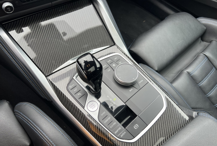 BMW Série 4 GranCoupe M440iA xDrive 374 M Performance / Toit Ouvrant / Harman Kardon / Phares Laser