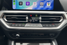 BMW Série 4 GranCoupe M440iA xDrive 374 M Performance / Toit Ouvrant / Harman Kardon / Phares Laser