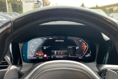 BMW Série 4 GranCoupe M440iA xDrive 374 M Performance / Toit Ouvrant / Harman Kardon / Phares Laser