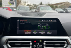 BMW Série 4 GranCoupe M440iA xDrive 374 M Performance / Toit Ouvrant / Harman Kardon / Phares Laser