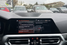 BMW Série 4 GranCoupe M440iA xDrive 374 M Performance / Toit Ouvrant / Harman Kardon / Phares Laser