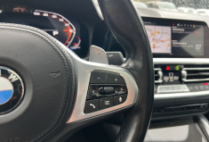 BMW Série 4 GranCoupe M440iA xDrive 374 M Performance / Toit Ouvrant / Harman Kardon / Phares Laser