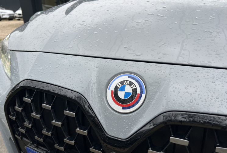 BMW Série 4 GranCoupe M440iA xDrive 374 M Performance / Toit Ouvrant / Harman Kardon / Phares Laser