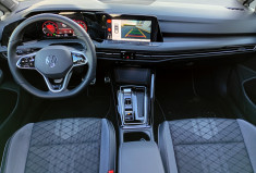 Volkswagen Golf  2.0 TDI 150 DSG7 R-Line / Toit Ouvrant