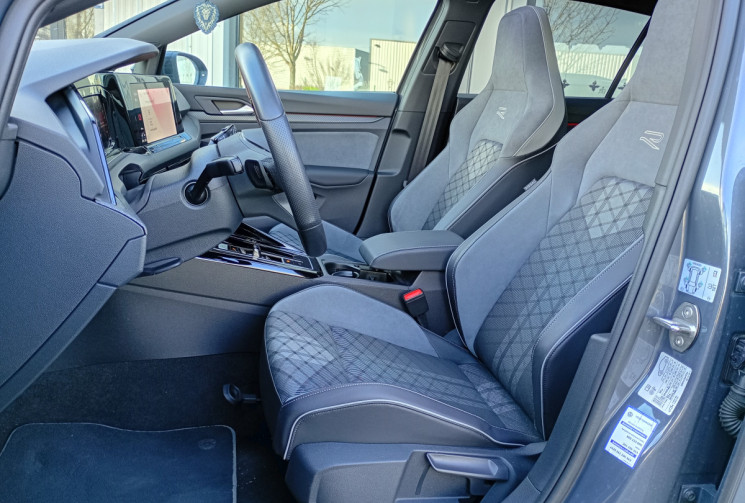 Volkswagen Golf  2.0 TDI 150 DSG7 R-Line / Toit Ouvrant