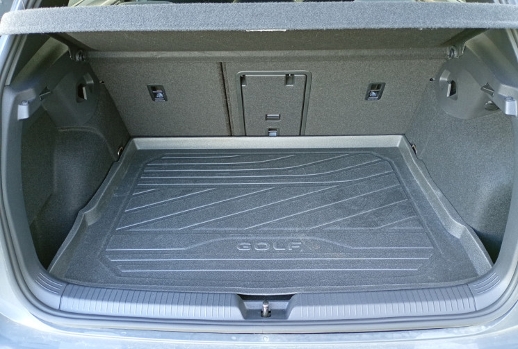 Volkswagen Golf  2.0 TDI 150 DSG7 R-Line / Toit Ouvrant