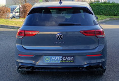 Volkswagen Golf  2.0 TDI 150 DSG7 R-Line / Toit Ouvrant