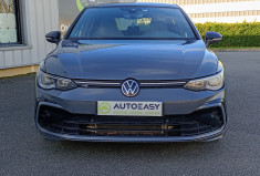 Volkswagen Golf  2.0 TDI 150 DSG7 R-Line / Toit Ouvrant