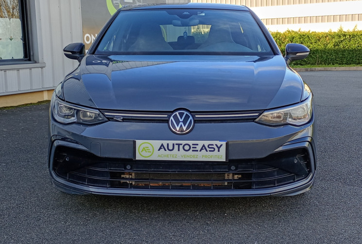 Volkswagen Golf  2.0 TDI 150 DSG7 R-Line / Toit Ouvrant