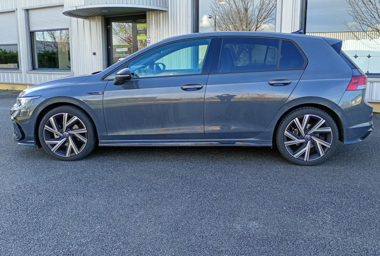 Volkswagen Golf  2.0 TDI 150 DSG7 R-Line / Toit Ouvrant