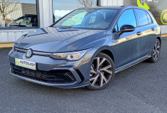Volkswagen Golf  2.0 TDI 150 DSG7 R-Line / Toit Ouvrant